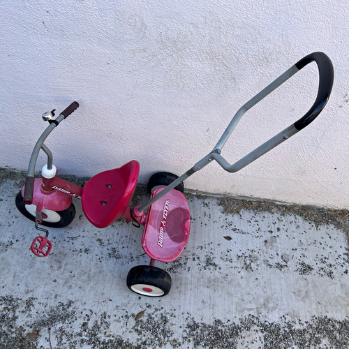 Radio flyer pink kids - pink,