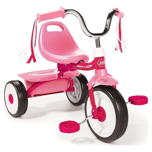 Ready ride folding - ready,