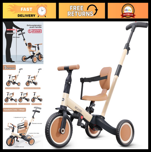 Tricycle for toddlers - tricycle,