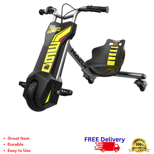 Razor powerrider 360 - razor,
