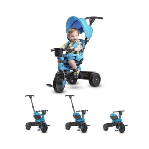 Joovy tricycoo 1 - joovy,