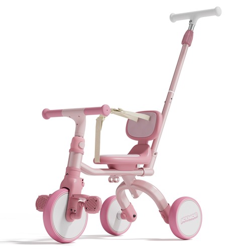 Tricycle for toddlers - 5,