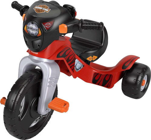 Kids tricycle toddlers - tricycle,