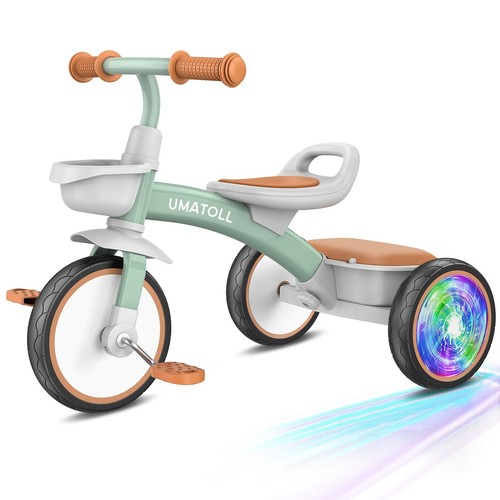 Toddler tricycle for months - for,