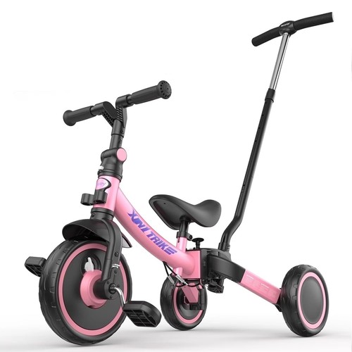 Besrey 7in1 toddler tricycle - besrey,
