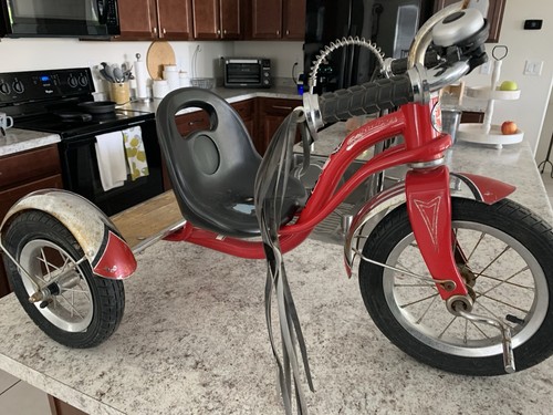 Schwinn roadster tricycle - roadster, 12