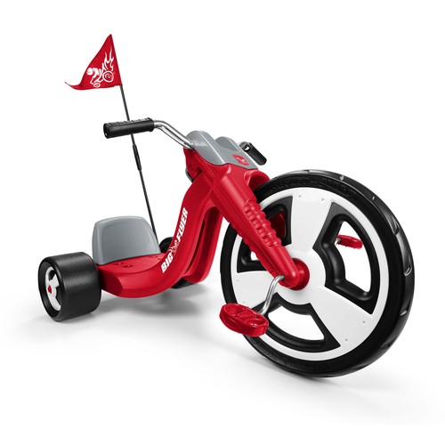 Radio flyer big - radio,